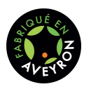 logo fabrication en Aveyron