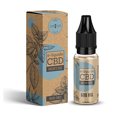 Le Curieux CBD 