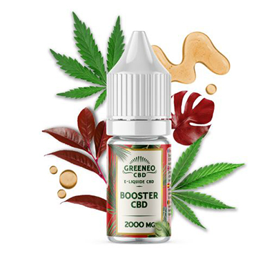 Booster CBD